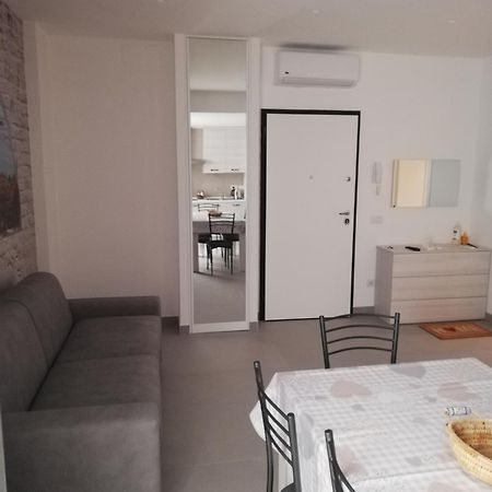 סלרנו Holiday Home Lamberti 1870 מראה חיצוני תמונה
