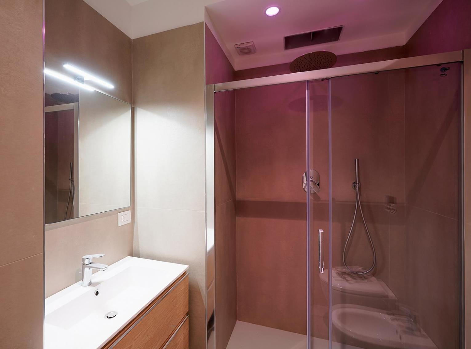 סלרנו Holiday Home Lamberti 1870 מראה חיצוני תמונה