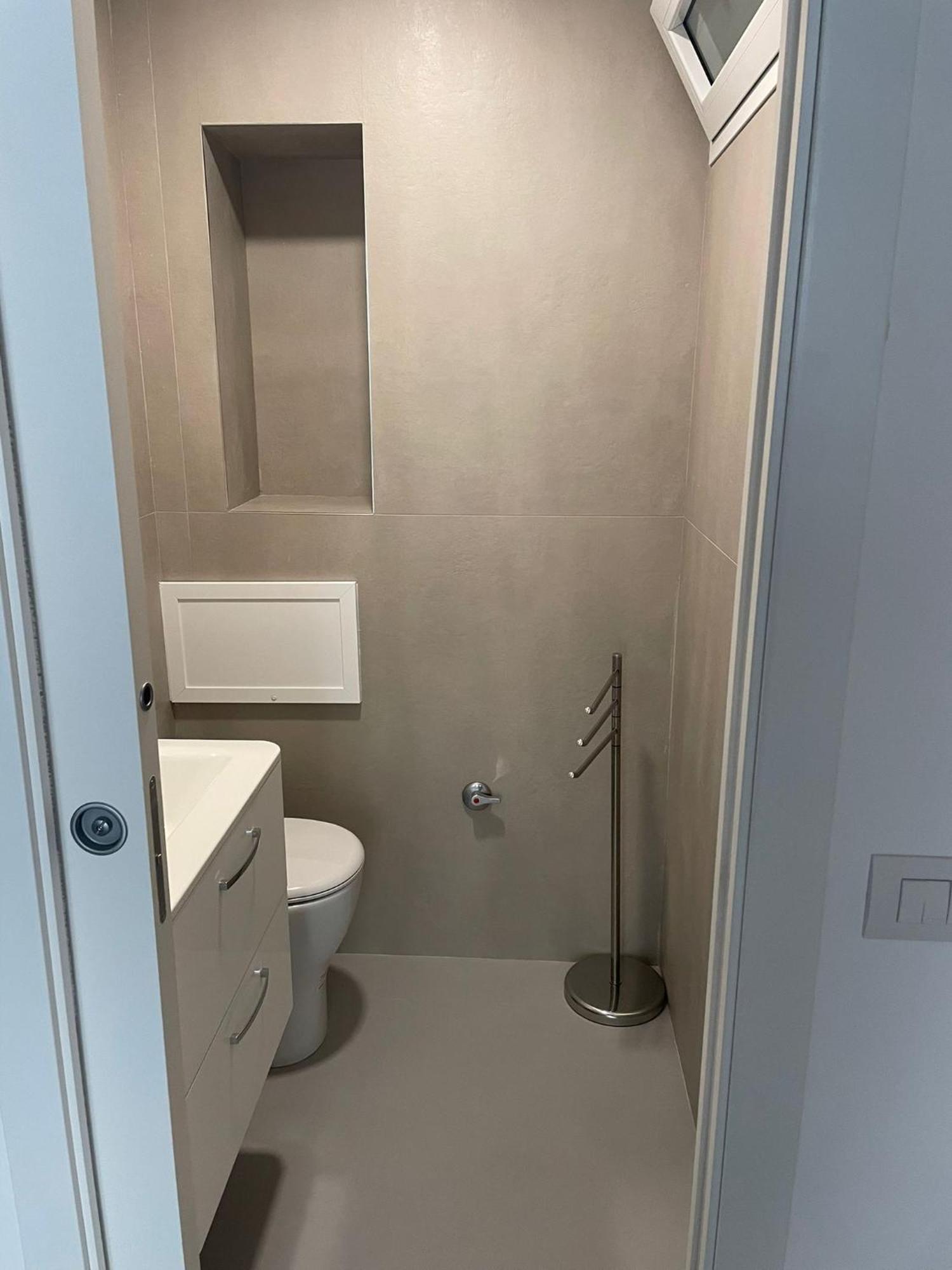 סלרנו Holiday Home Lamberti 1870 מראה חיצוני תמונה