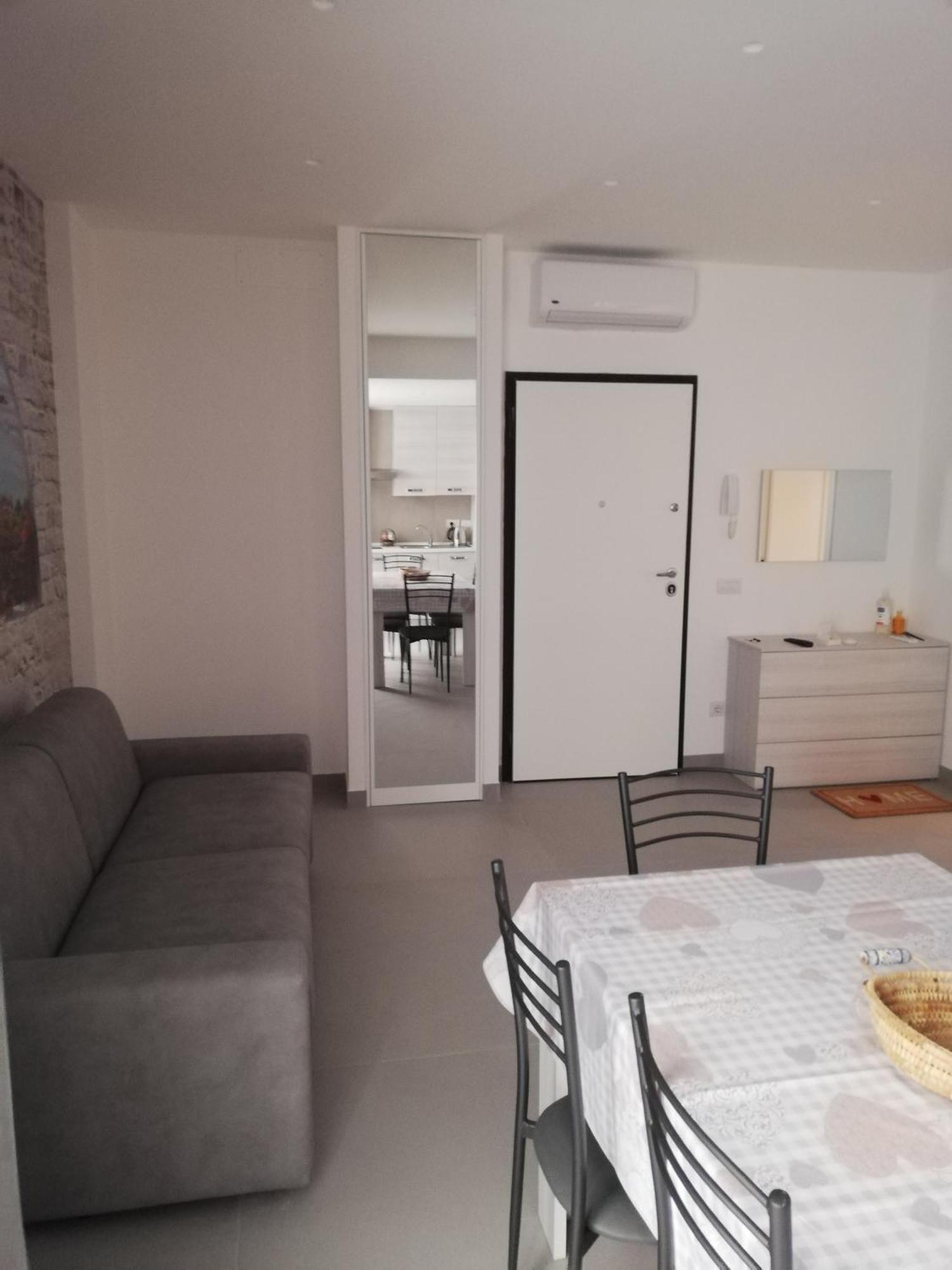 סלרנו Holiday Home Lamberti 1870 מראה חיצוני תמונה